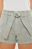 KANCAN Amber High Rise Shorts