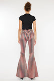 KanCan Jaqueline High Rise Super Flare Jeans