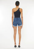Kancan Hermosa shorts