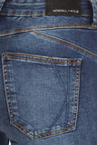 Kendall + Kylie Cuttoff Point Jean