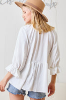 The Lexi Top
