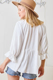 The Lexi Top