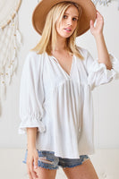 The Lexi Top