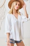 The Lexi Top
