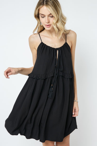 The Elly Dress