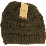 CC Beanie - Classic Beanie