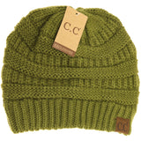 CC Beanie - Classic Beanie